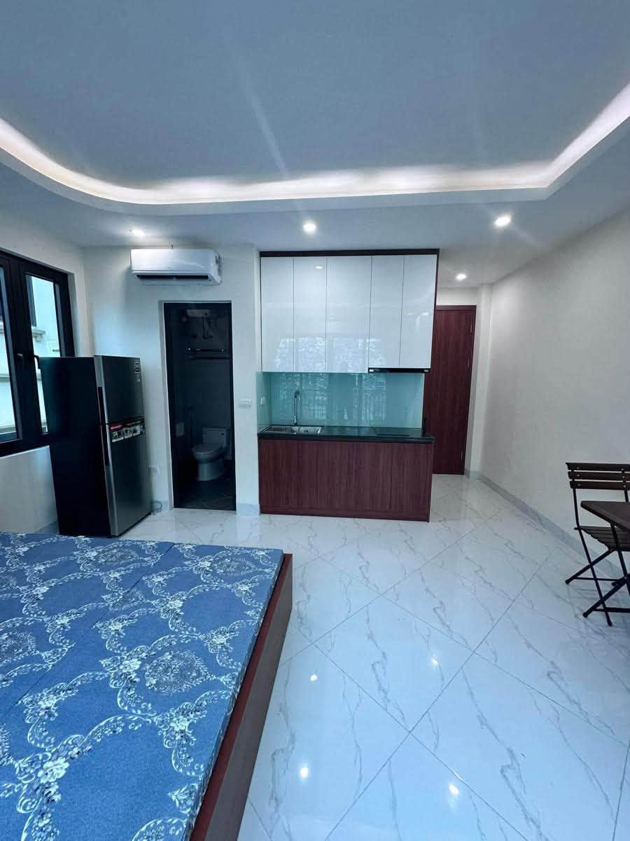 TÒA NHÀ LÔ GÓC&nbsp;MẶT PHỐ&nbsp;CHÙA BỤT MỌC 62M² - XÂY MỚI 8 TẦNG&nbsp;